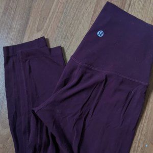 Lululemon Aligns